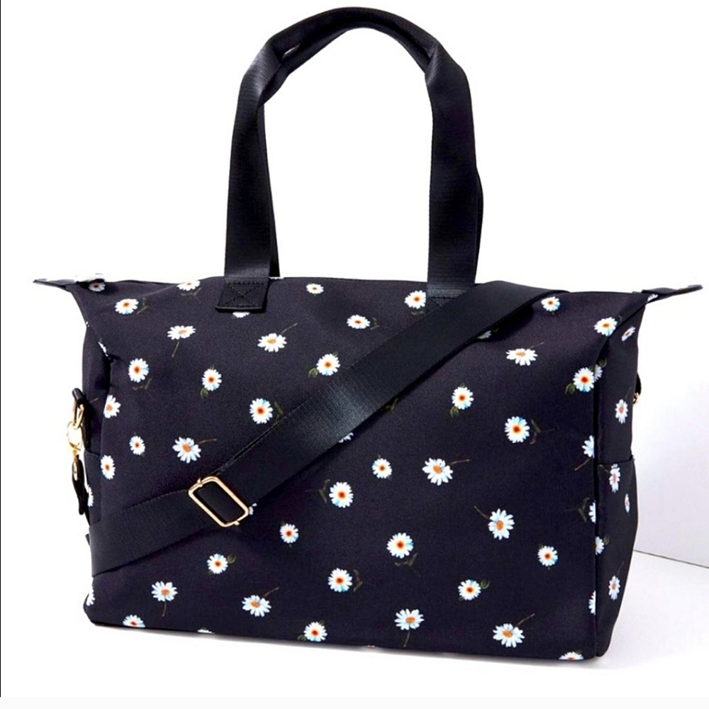 Alice & Olivia Duffle Bag